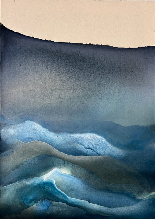 'Clear Mountain View'