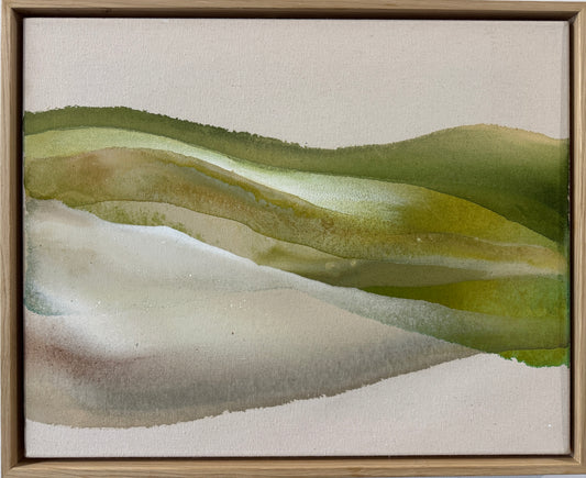 'Soft Dunes'