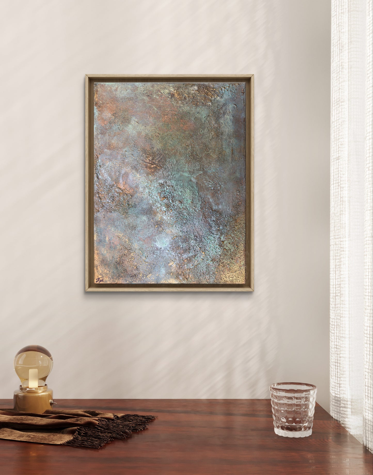 ‚Aging Gracefully'