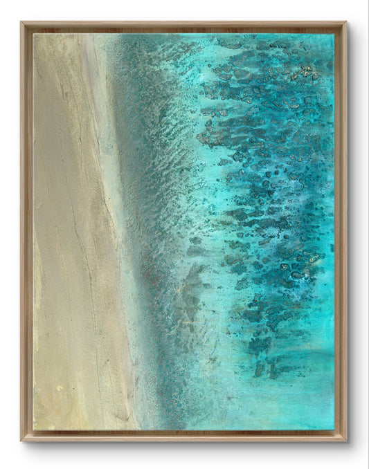 Turquoise Reef