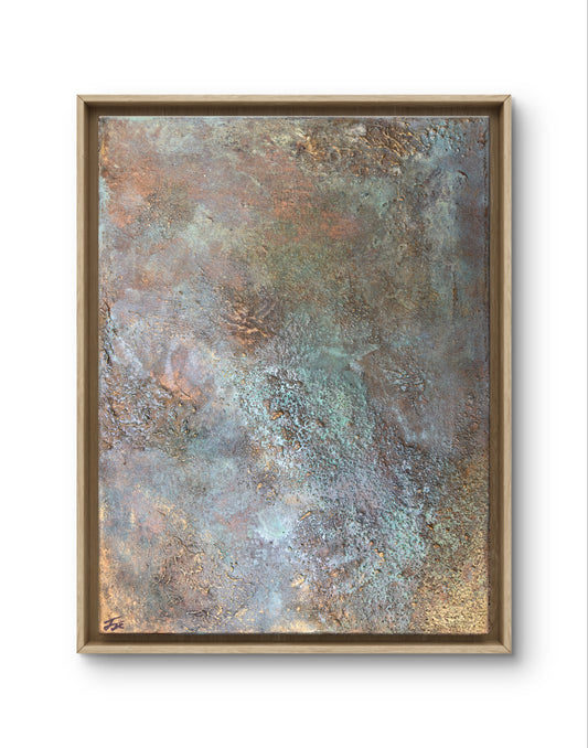 ‚Aging Gracefully'