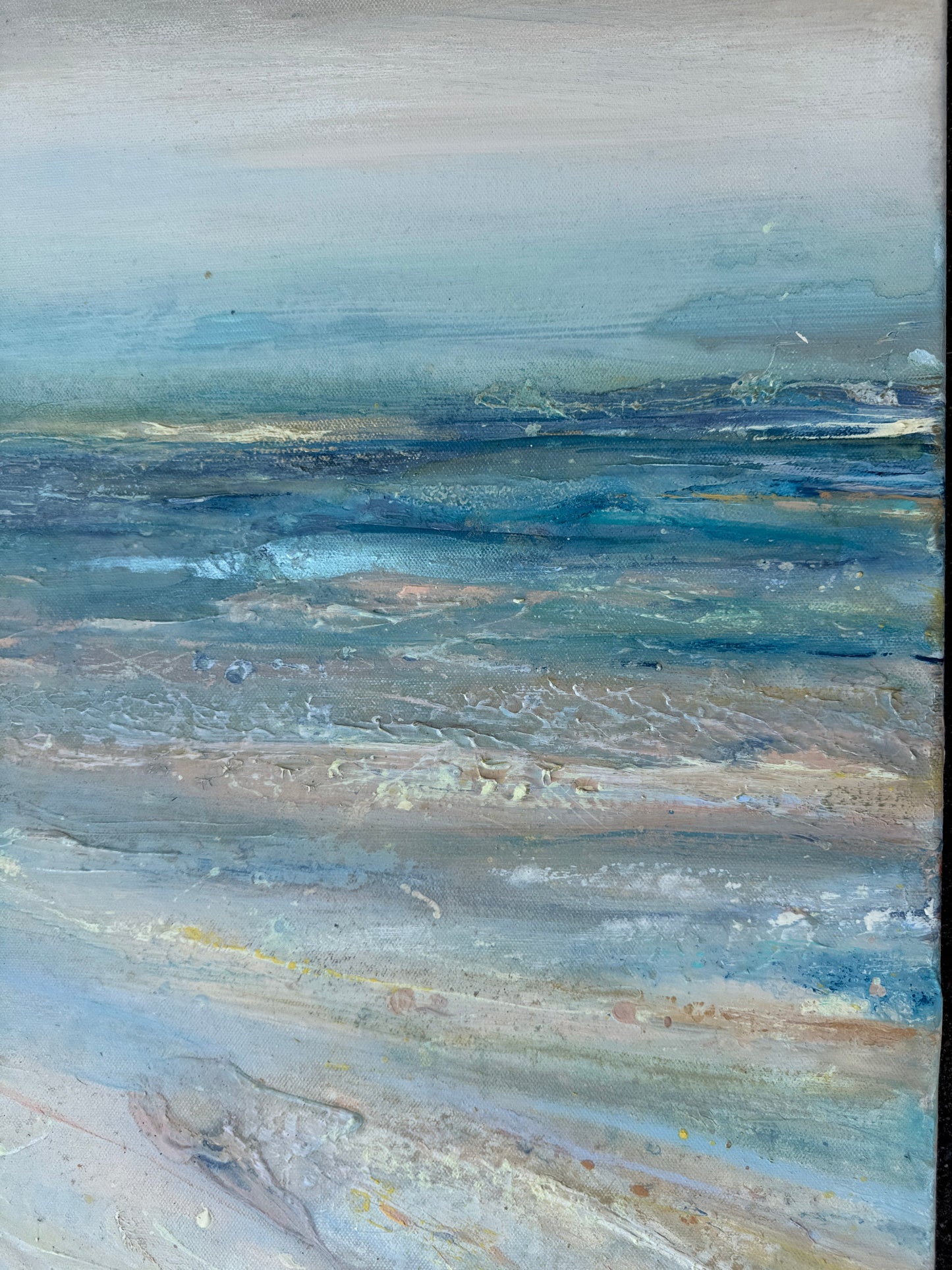 'Tide of Colours'