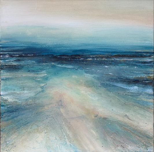 'Hidden Currents‘