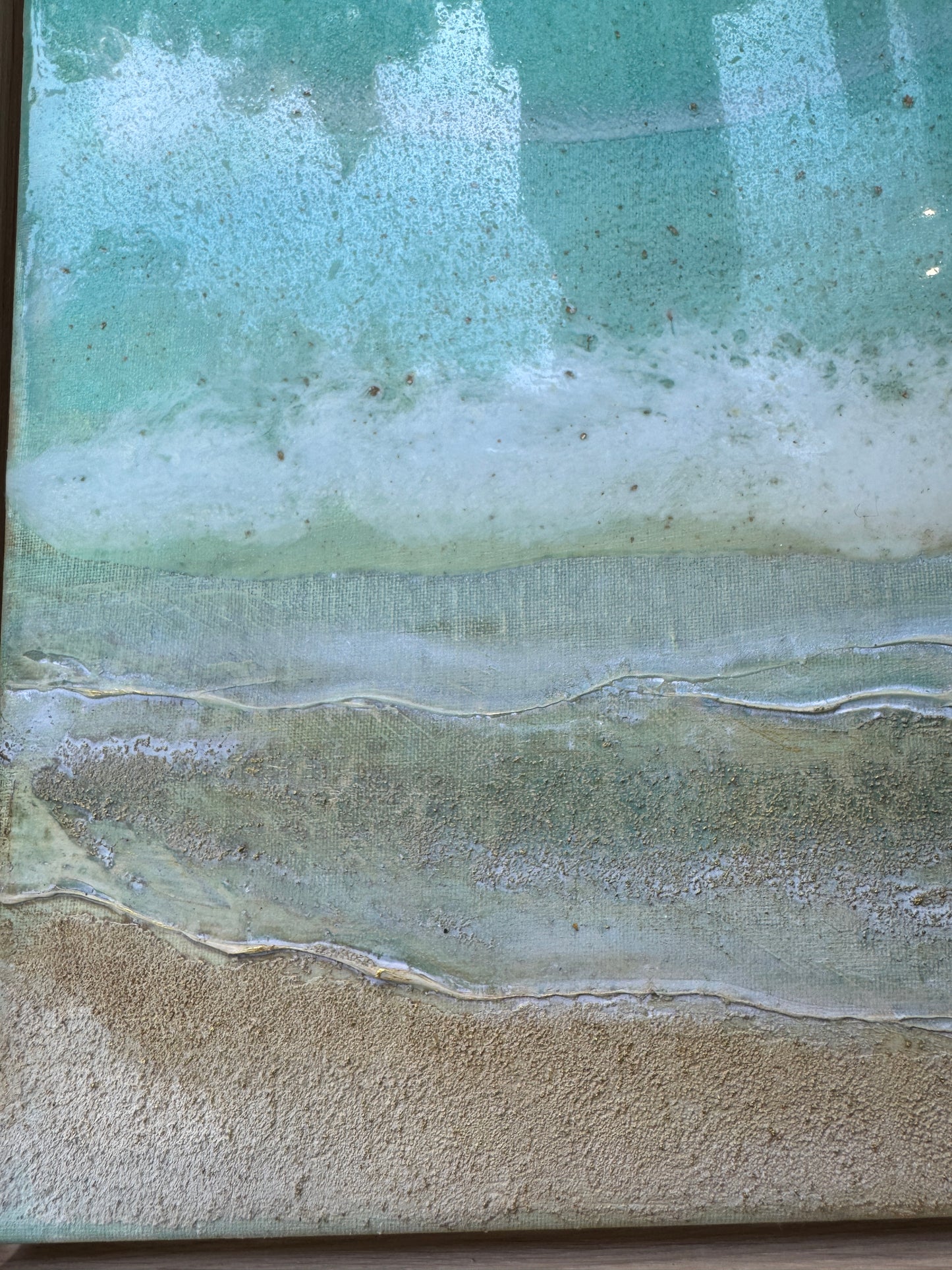'Lagoon Lines‘