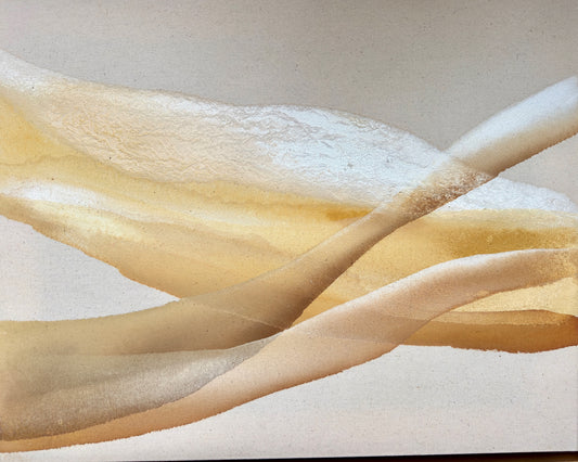 'Soft Dunes II'