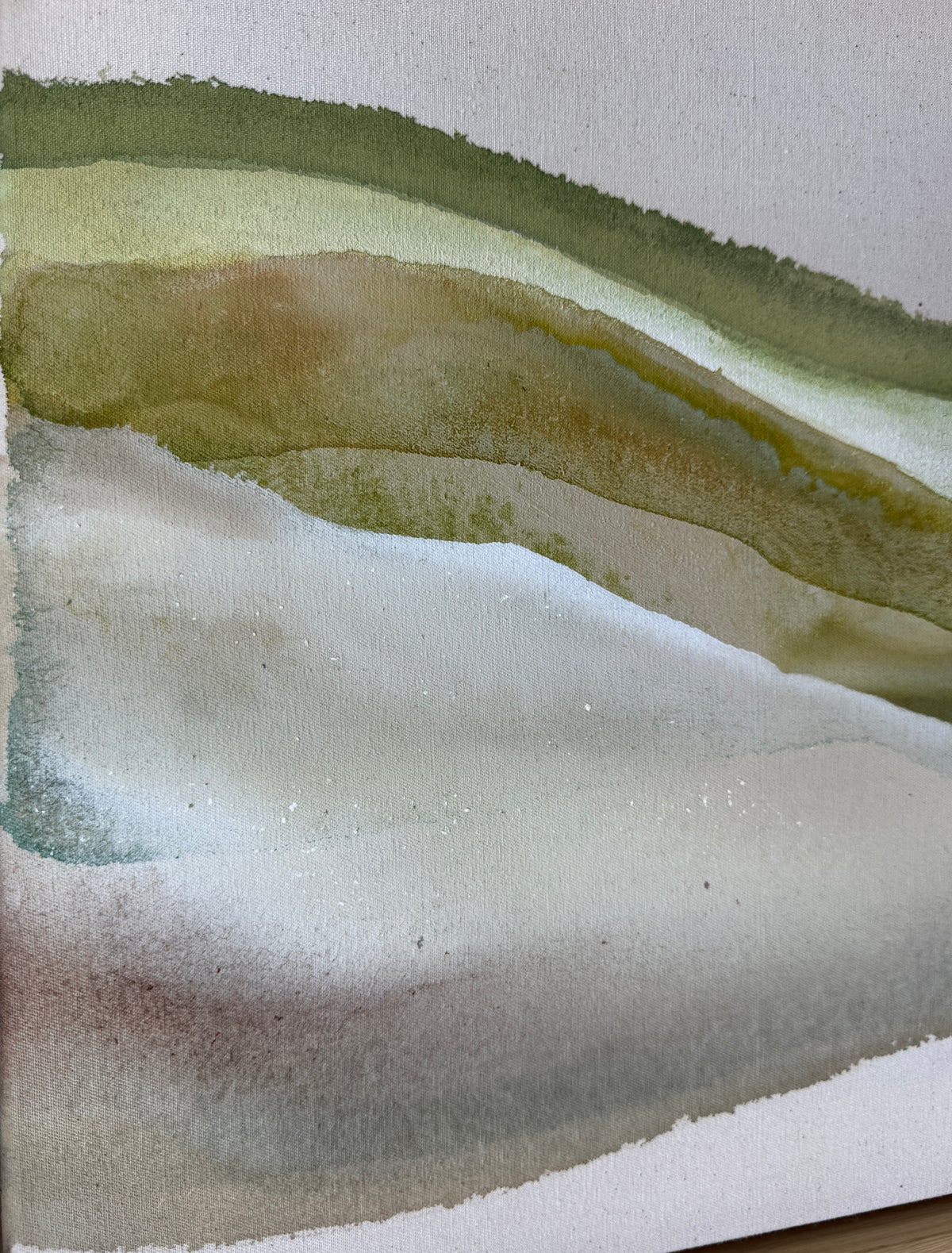 'Soft Dunes'