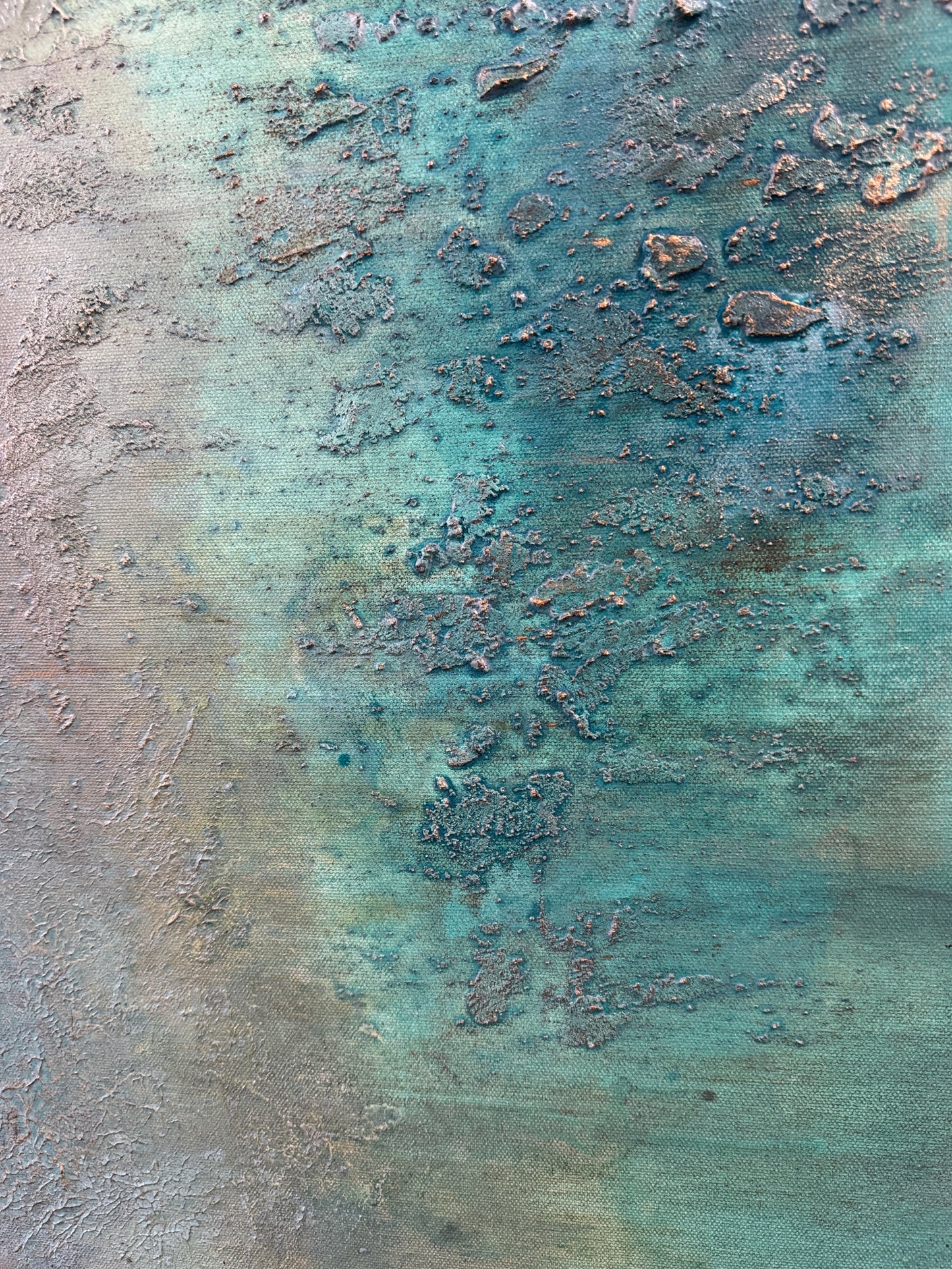 Turquoise Reef