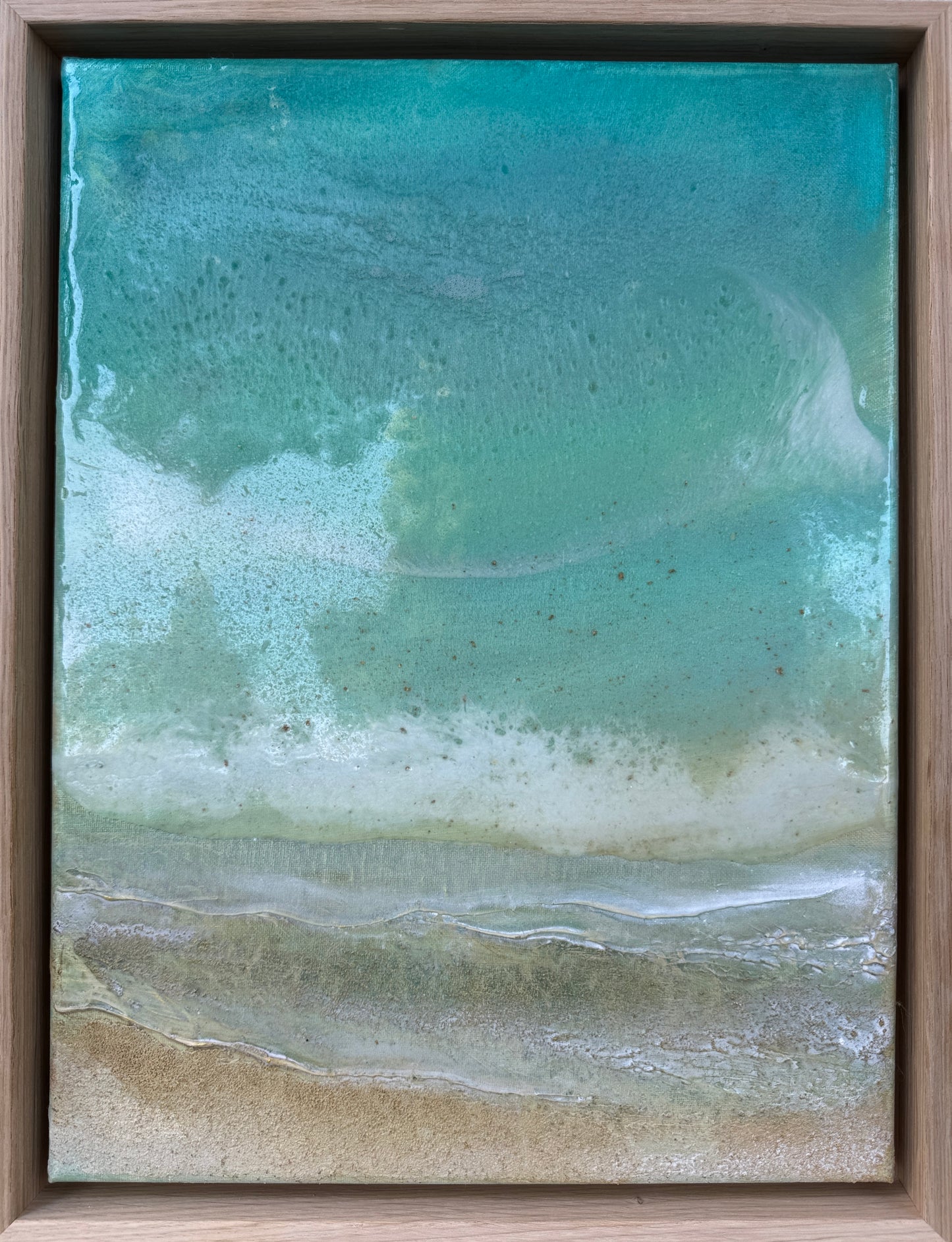 'Lagoon Lines‘