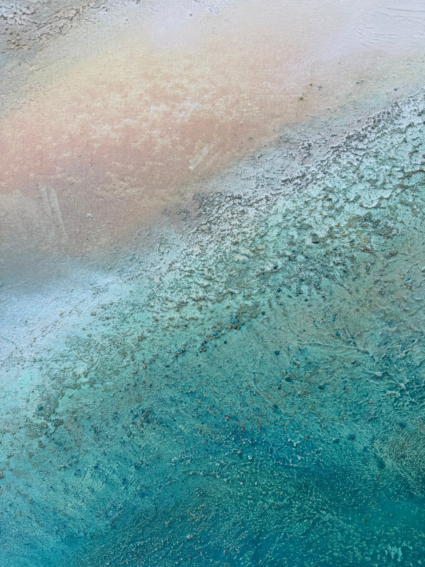 'Bay Dreams‘