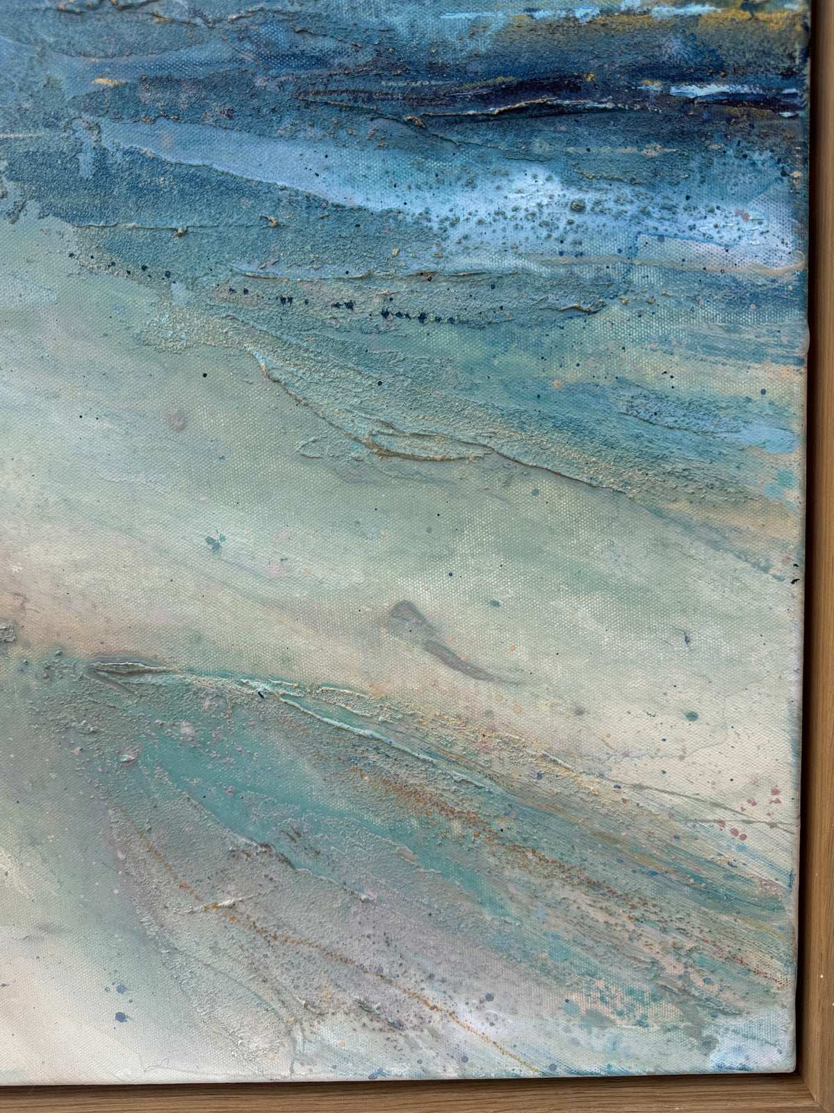 'Hidden Currents‘