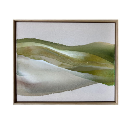 'Soft Dunes'