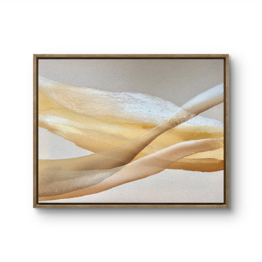 'Soft Dunes II'
