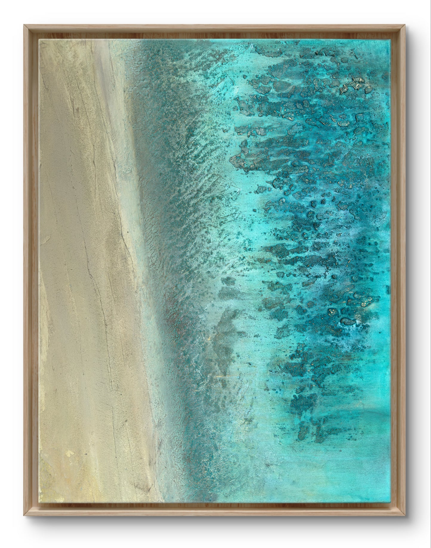 Turquoise Reef