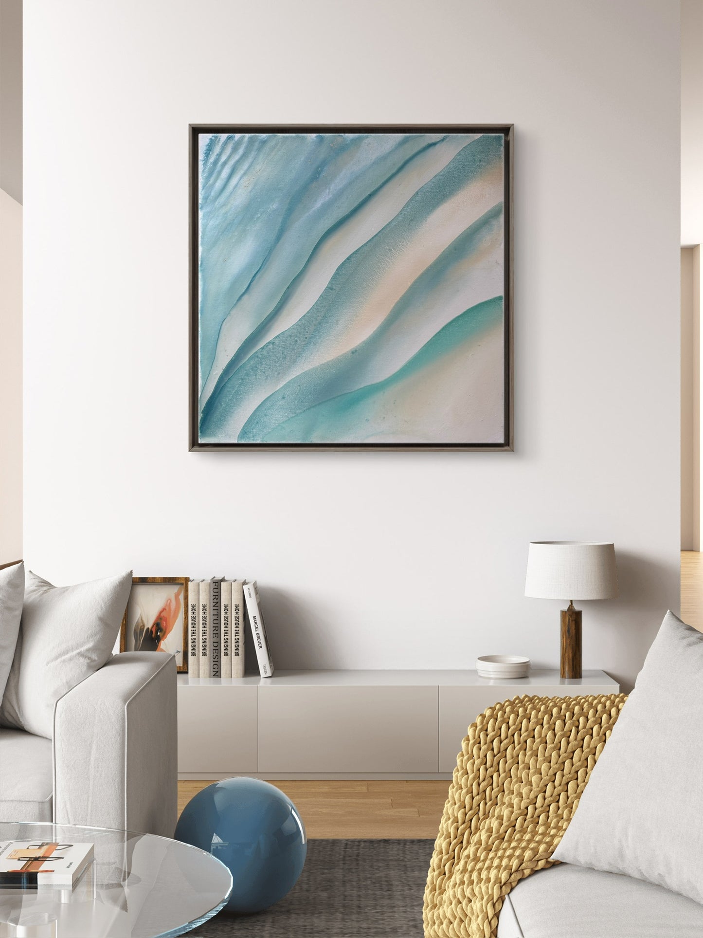 'Flow State‘