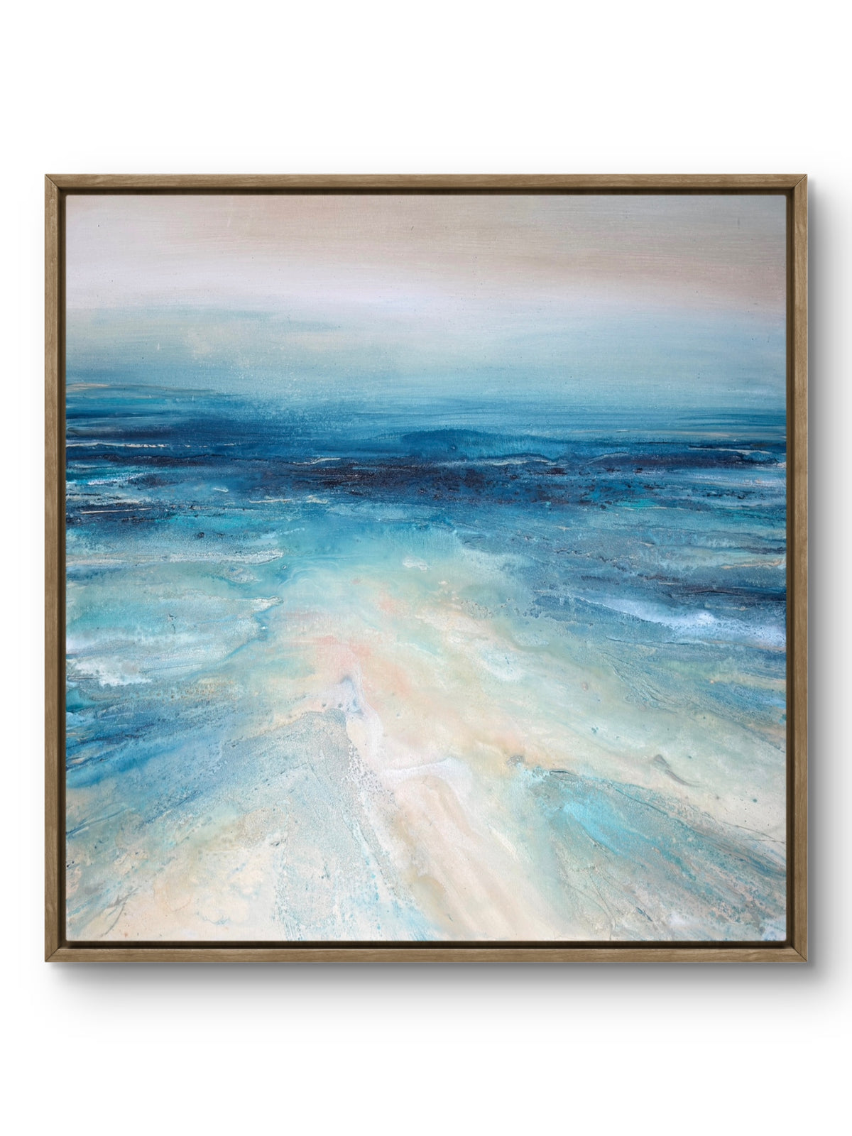 'Hidden Currents‘