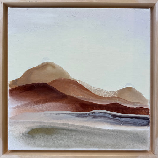 'Far Beyond'