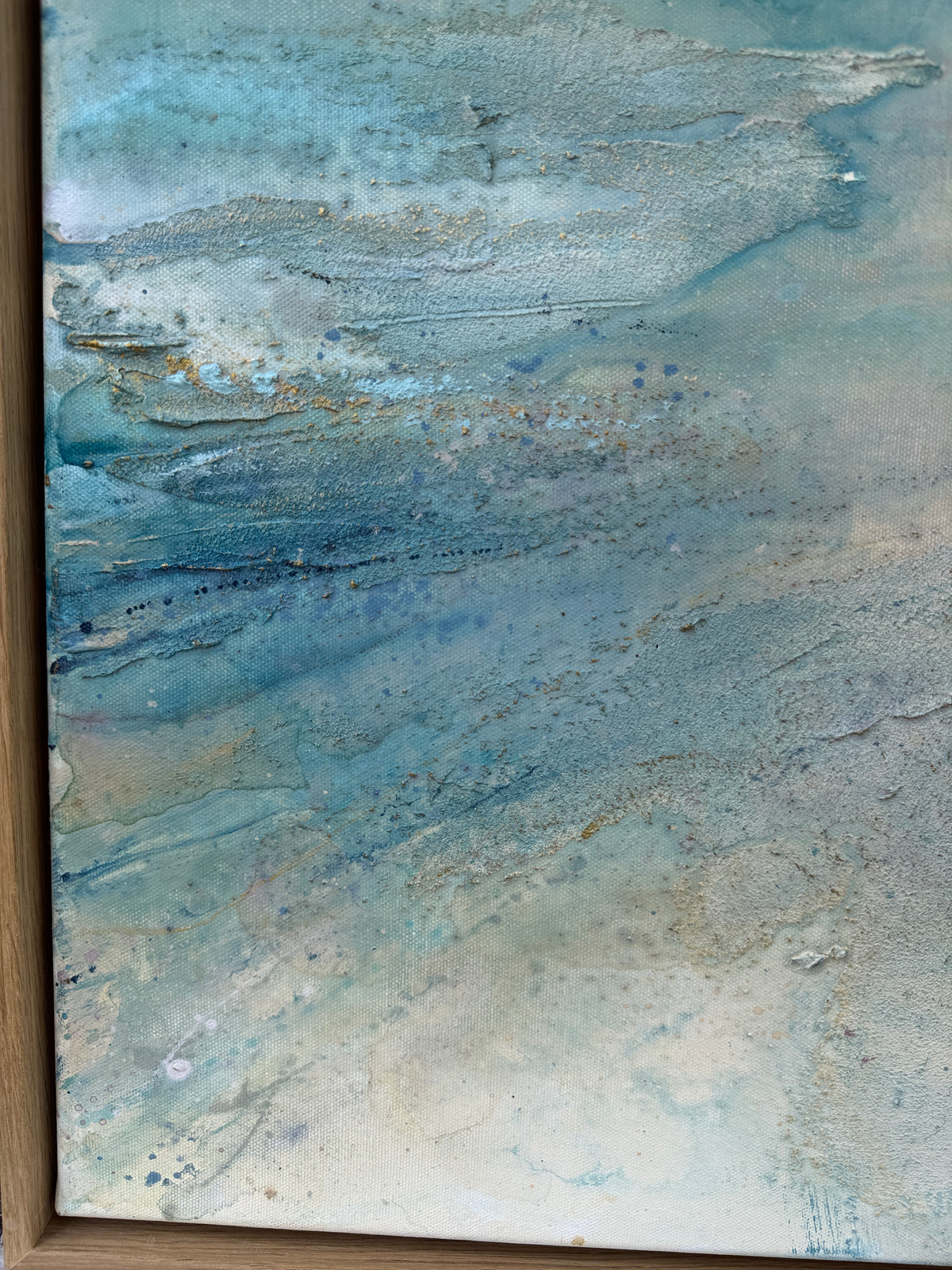 'Hidden Currents‘