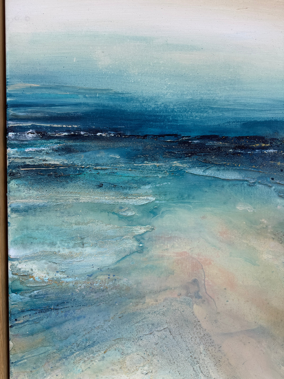 'Hidden Currents‘