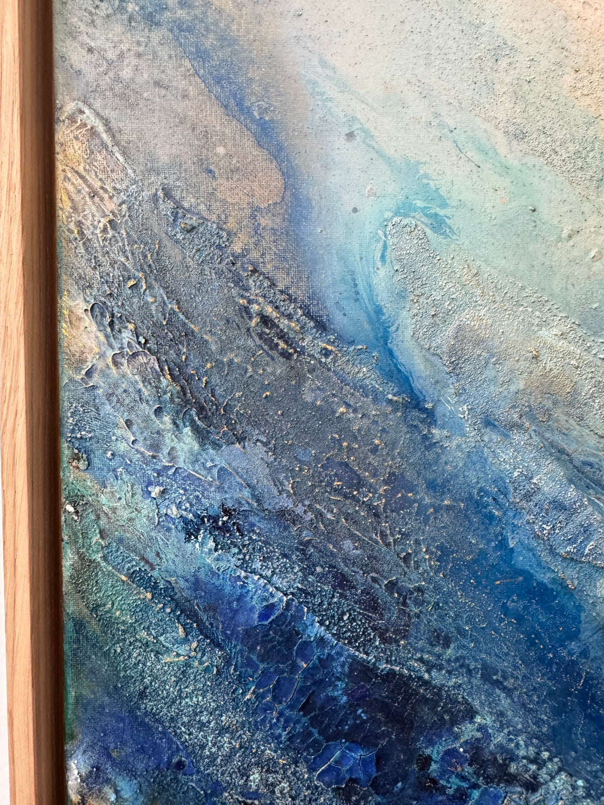 'Soft Shoreline'