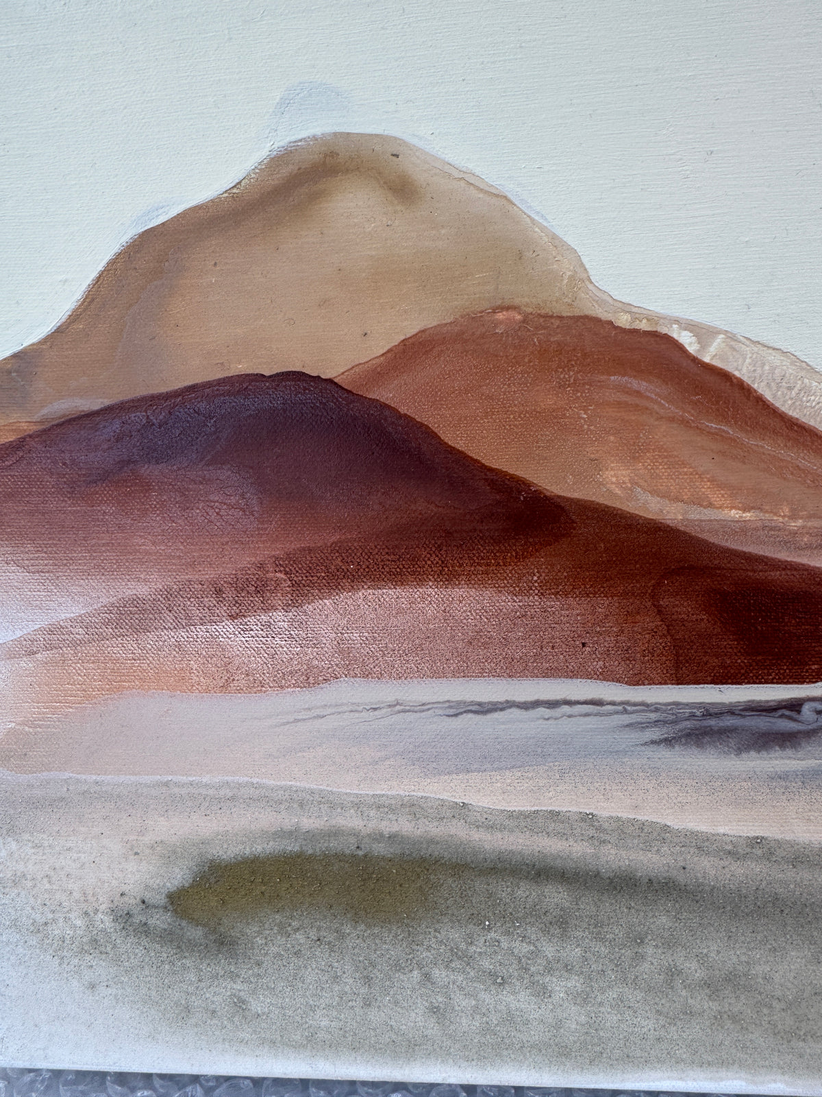 'Far Beyond'