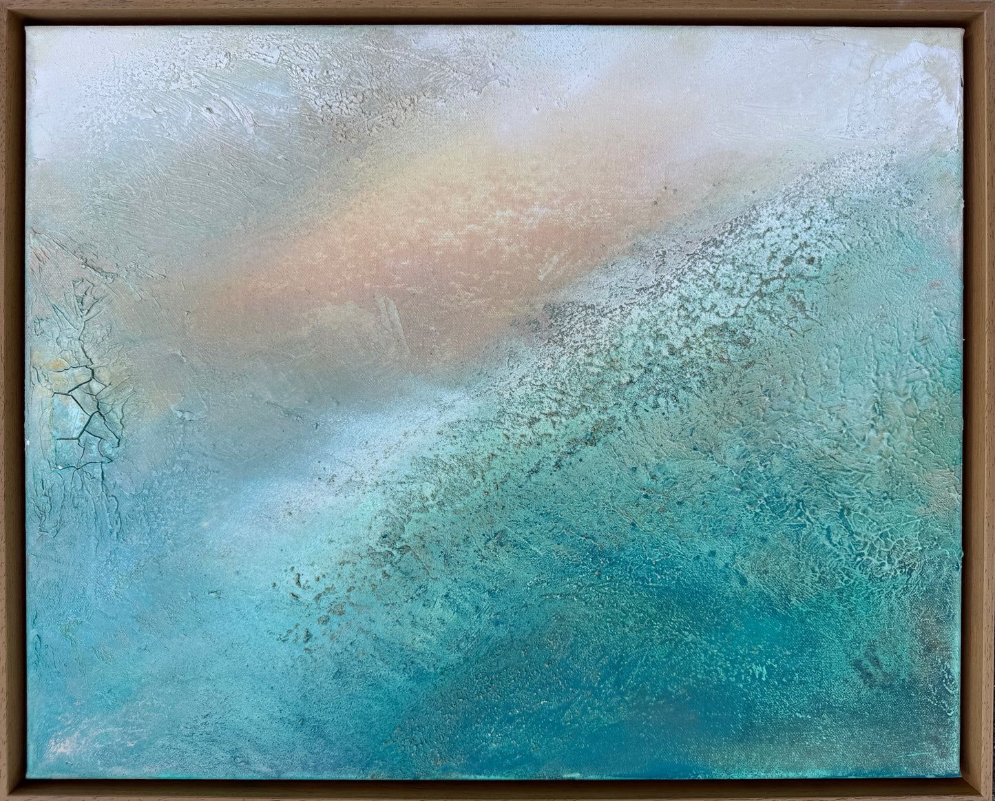 'Bay Dreams‘