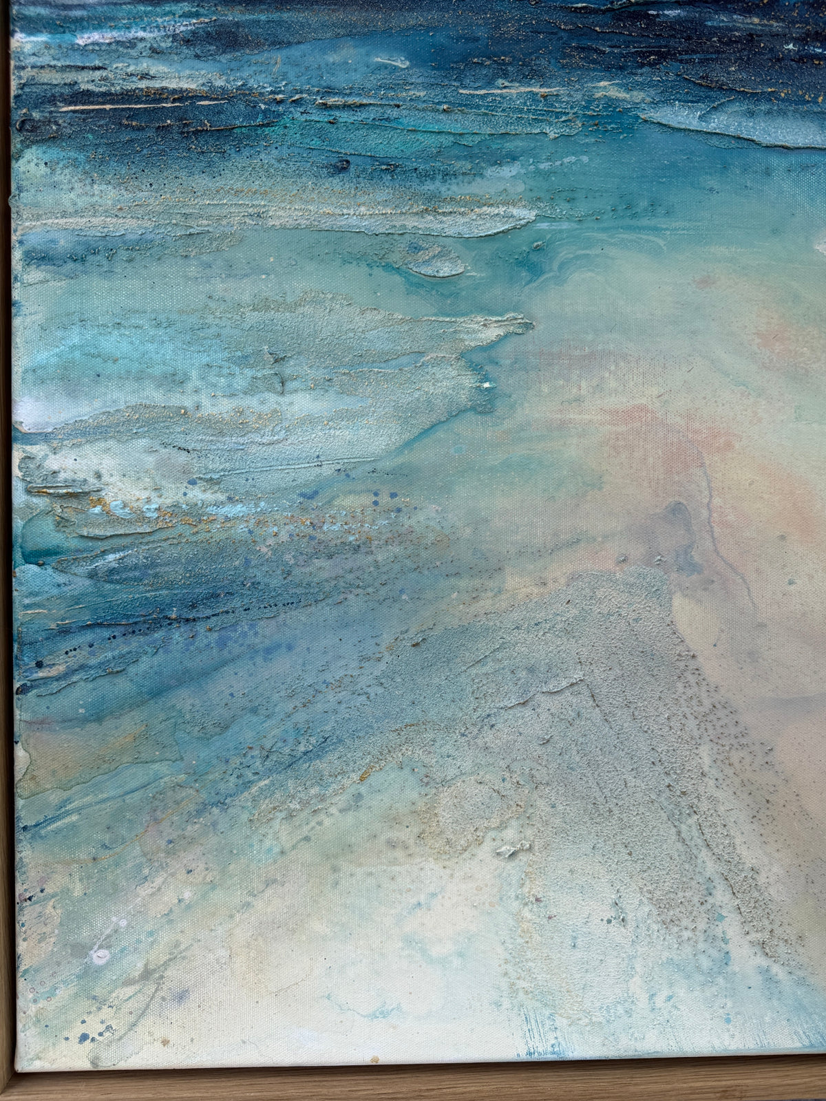 'Hidden Currents‘