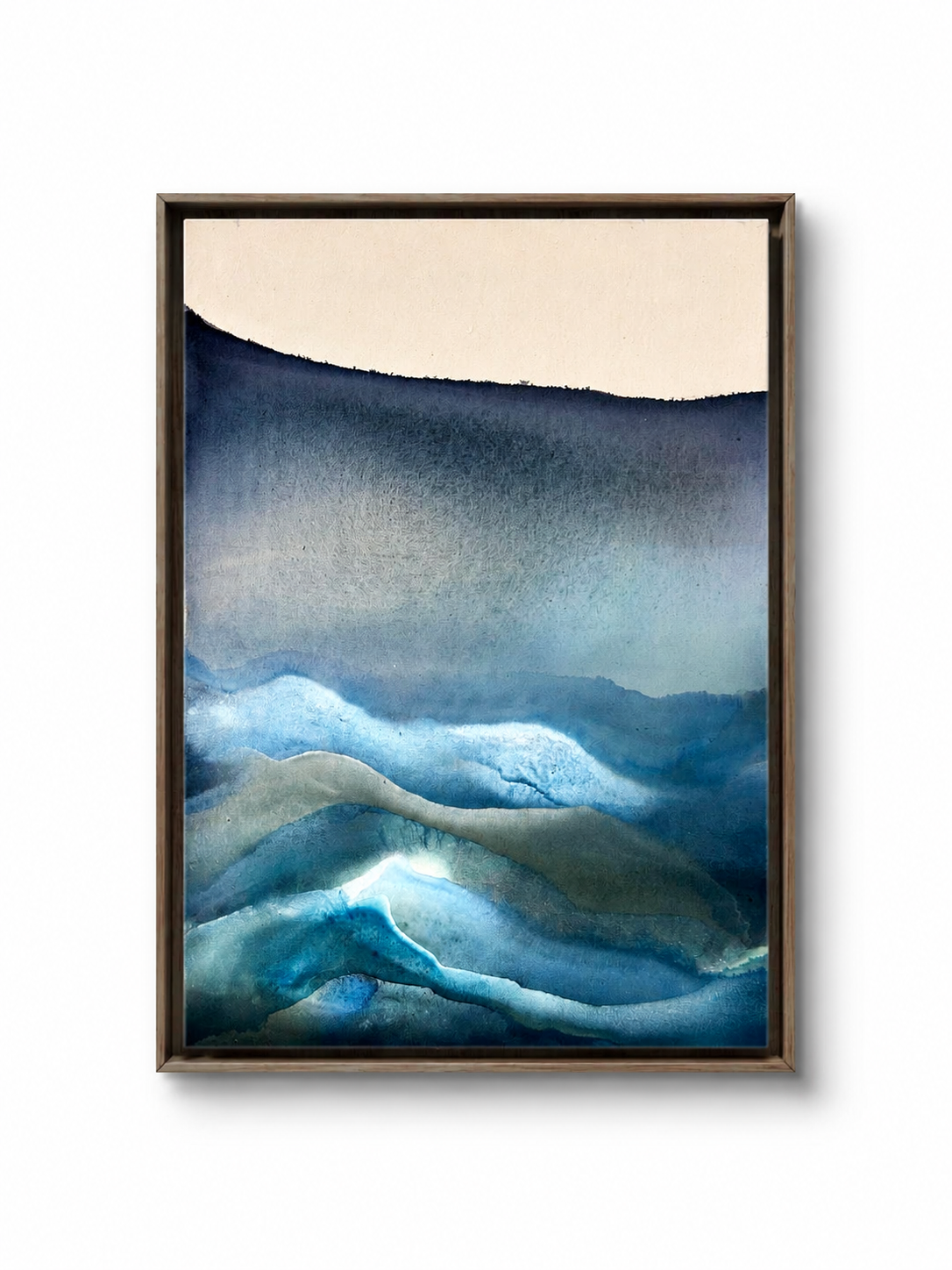 'Clear Mountain View'
