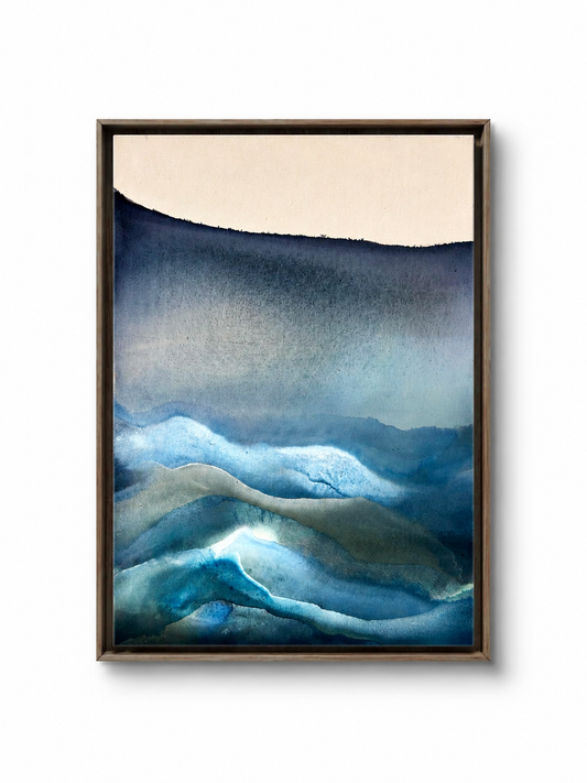 'Clear Mountain View'