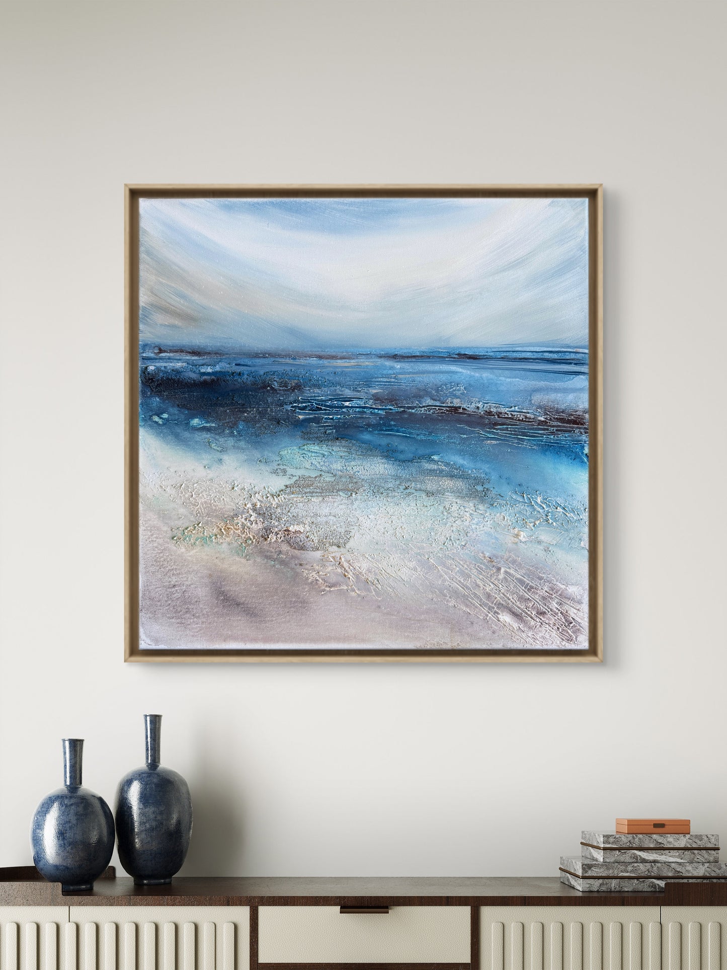 'Ocean Veins'