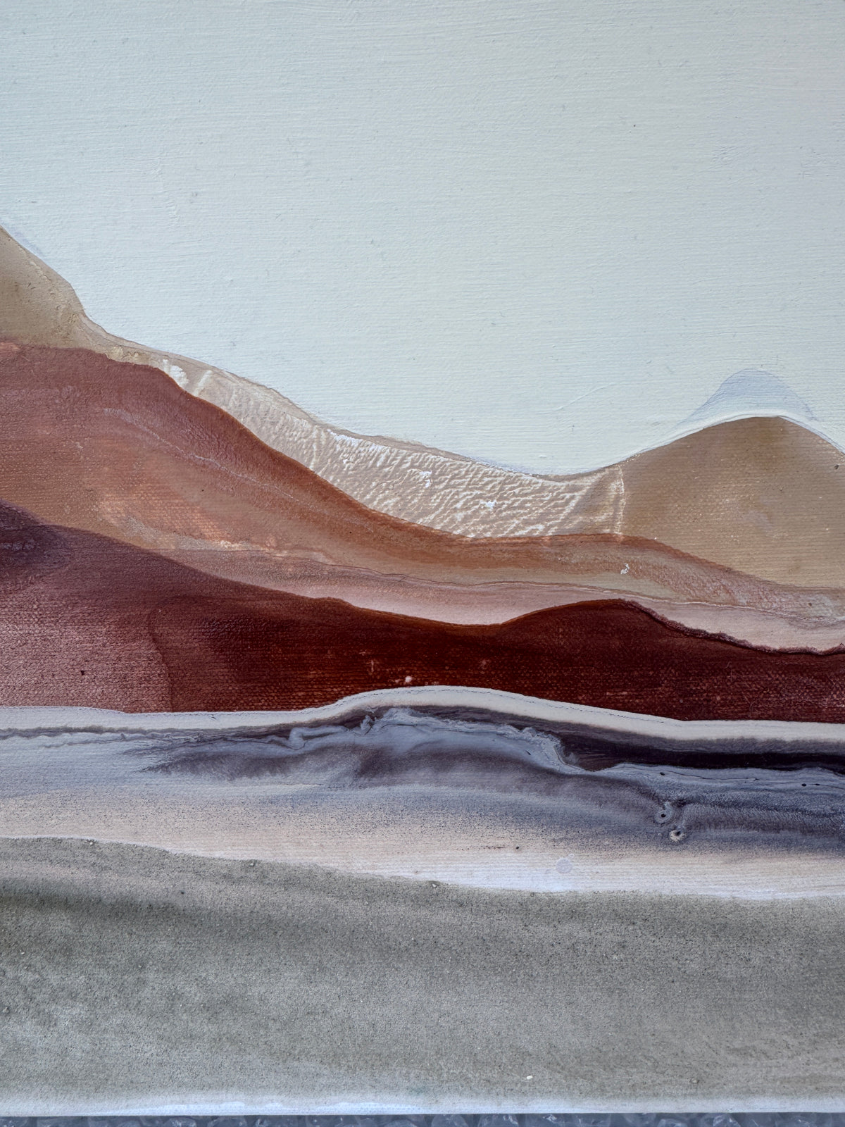 'Far Beyond'