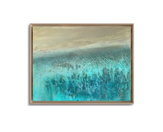 Turquoise Reef