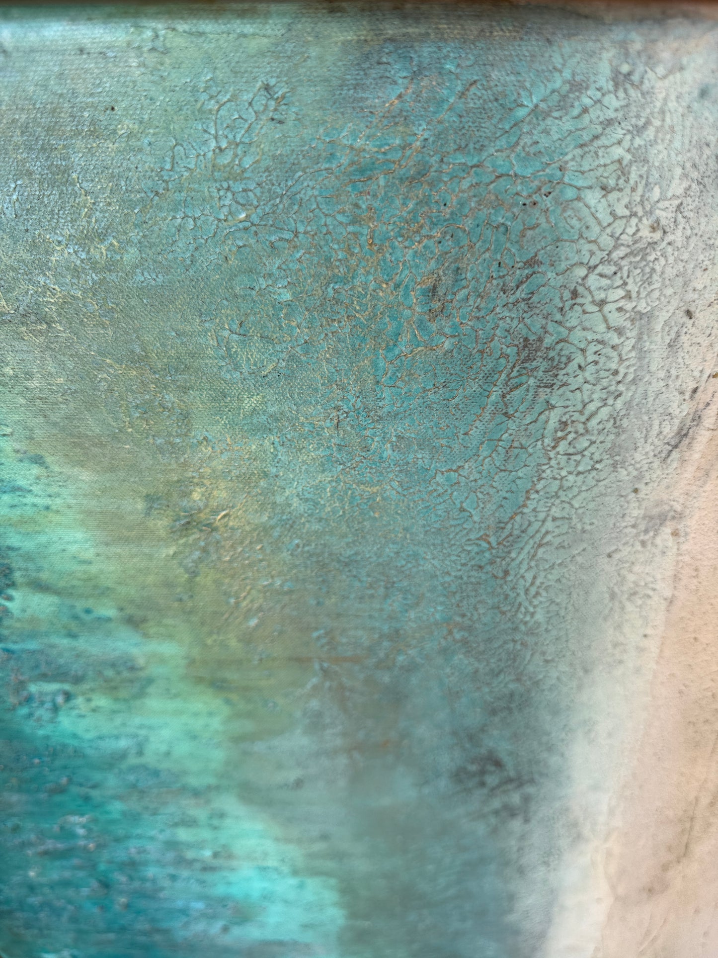 Turquoise Reef
