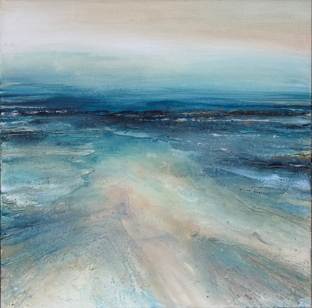 'Hidden Currents‘