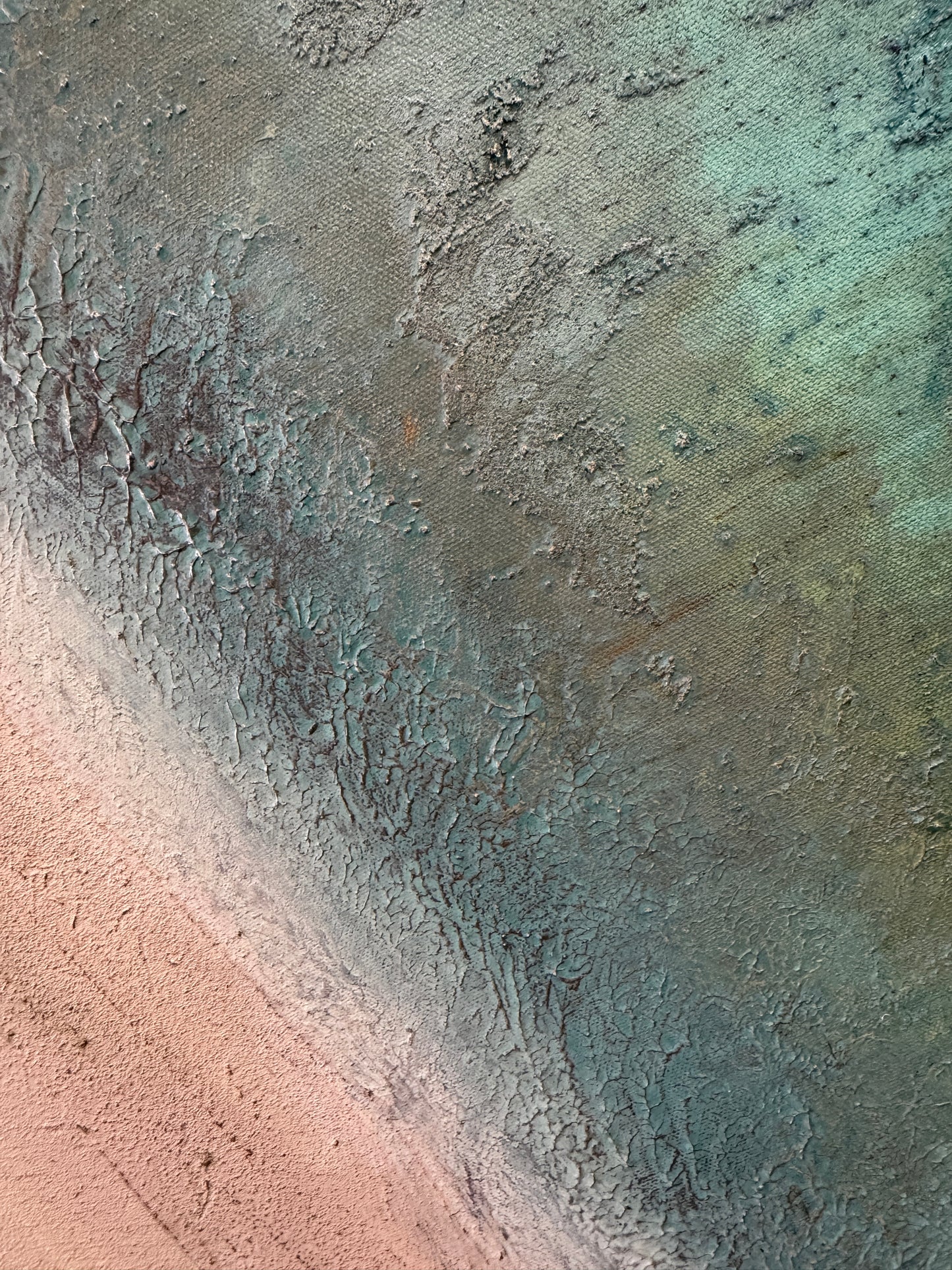 Turquoise Reef