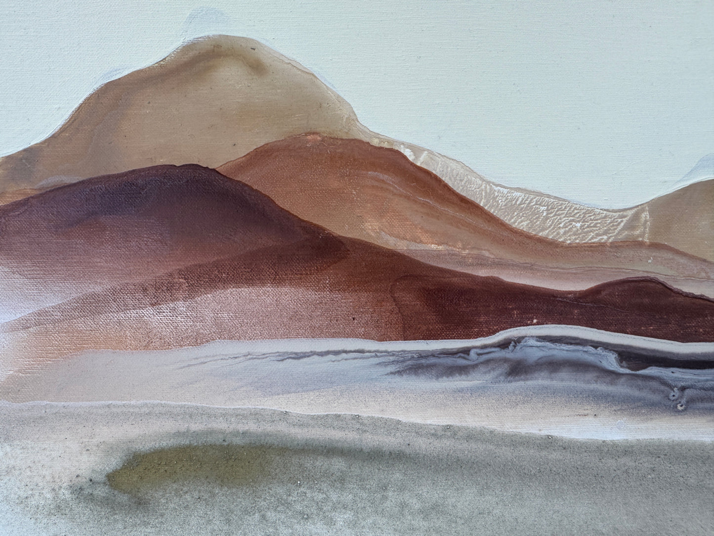 'Far Beyond'