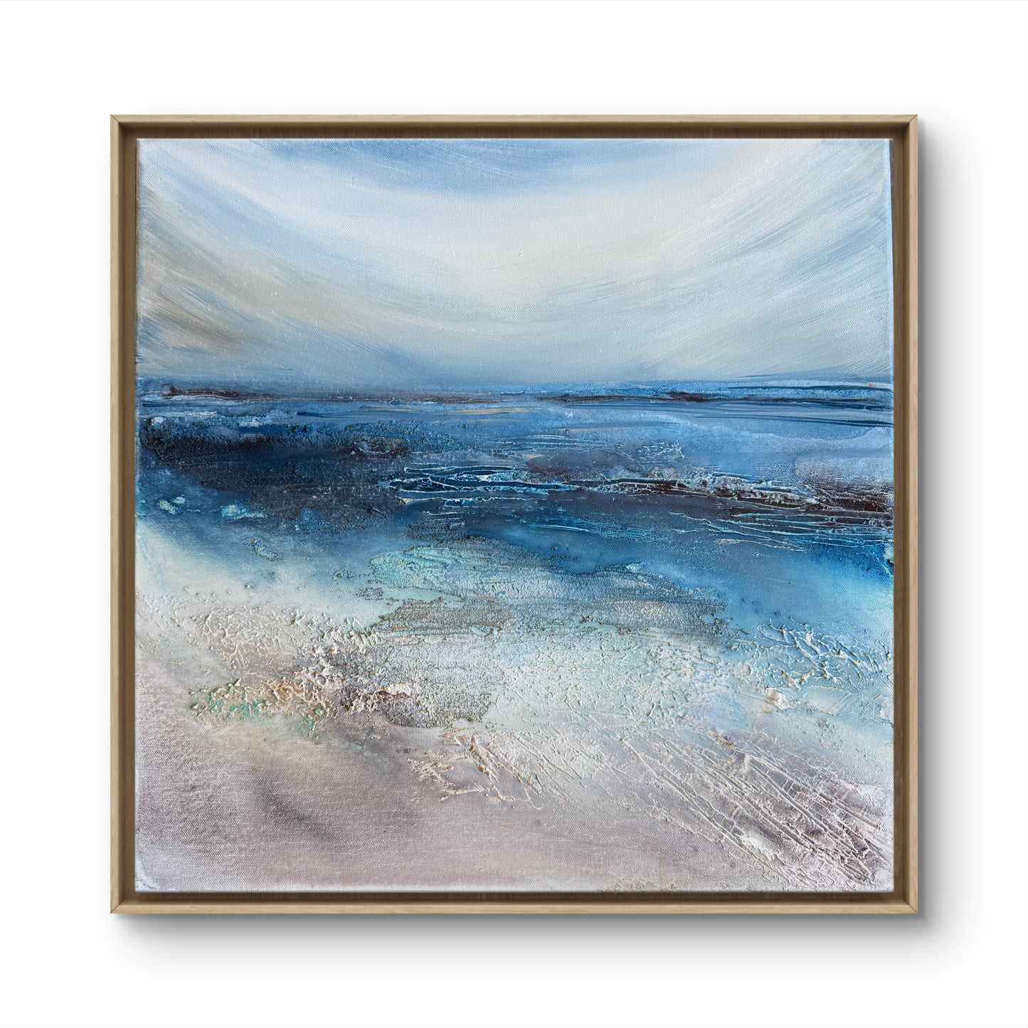 'Ocean Veins'