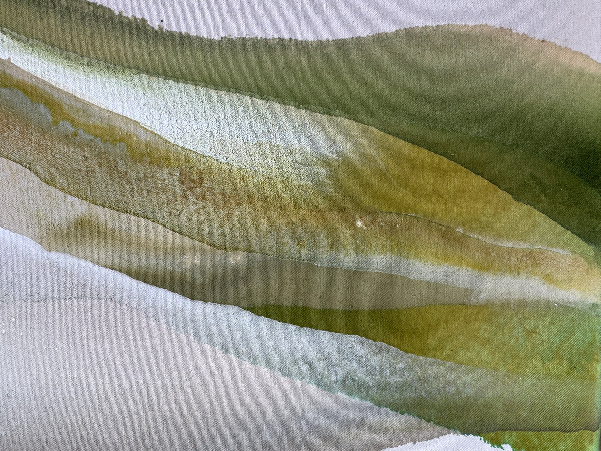 'Soft Dunes'