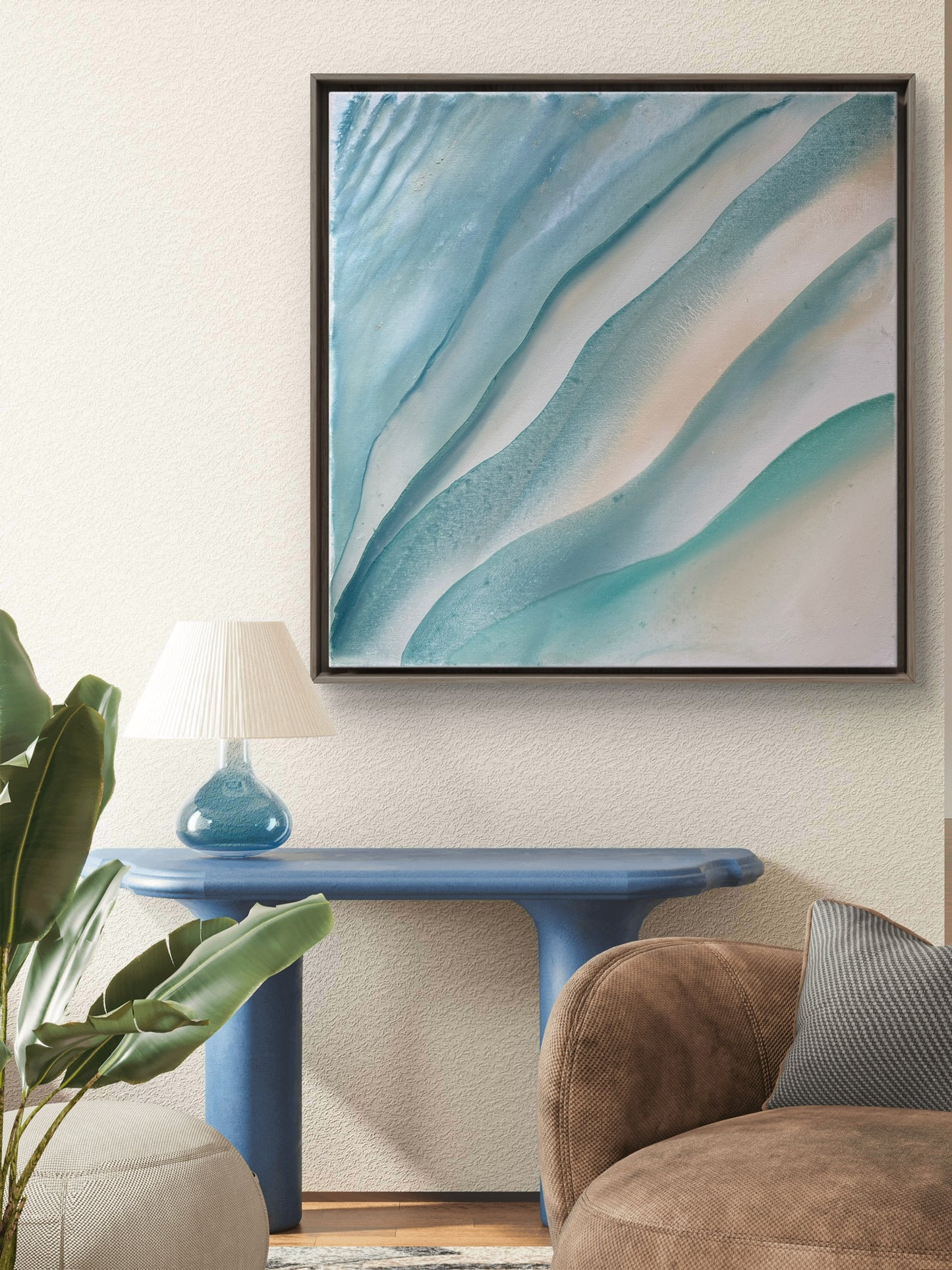 'Flow State‘