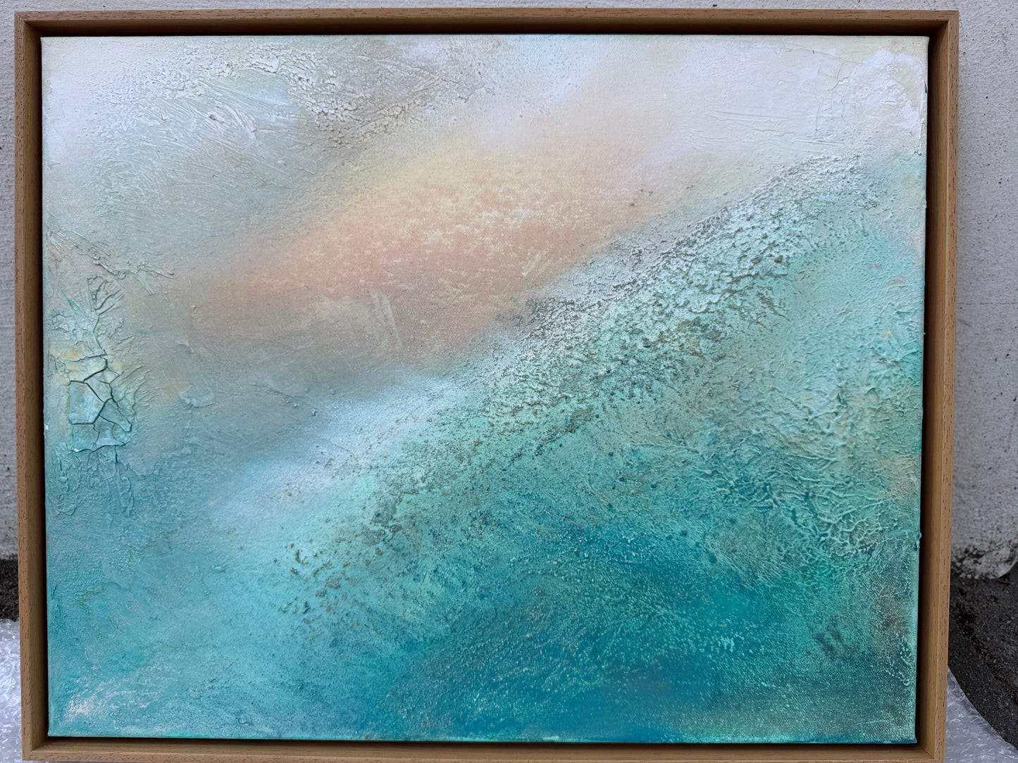 'Bay Dreams‘