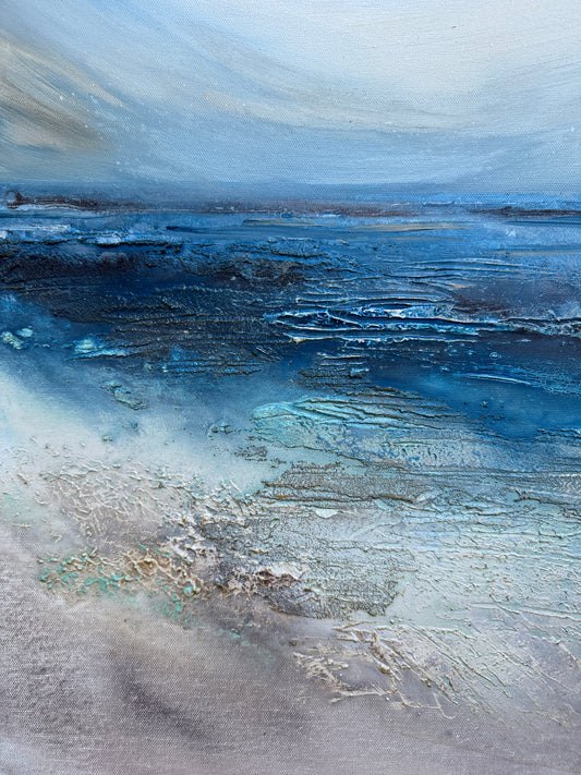 'Ocean Veins'