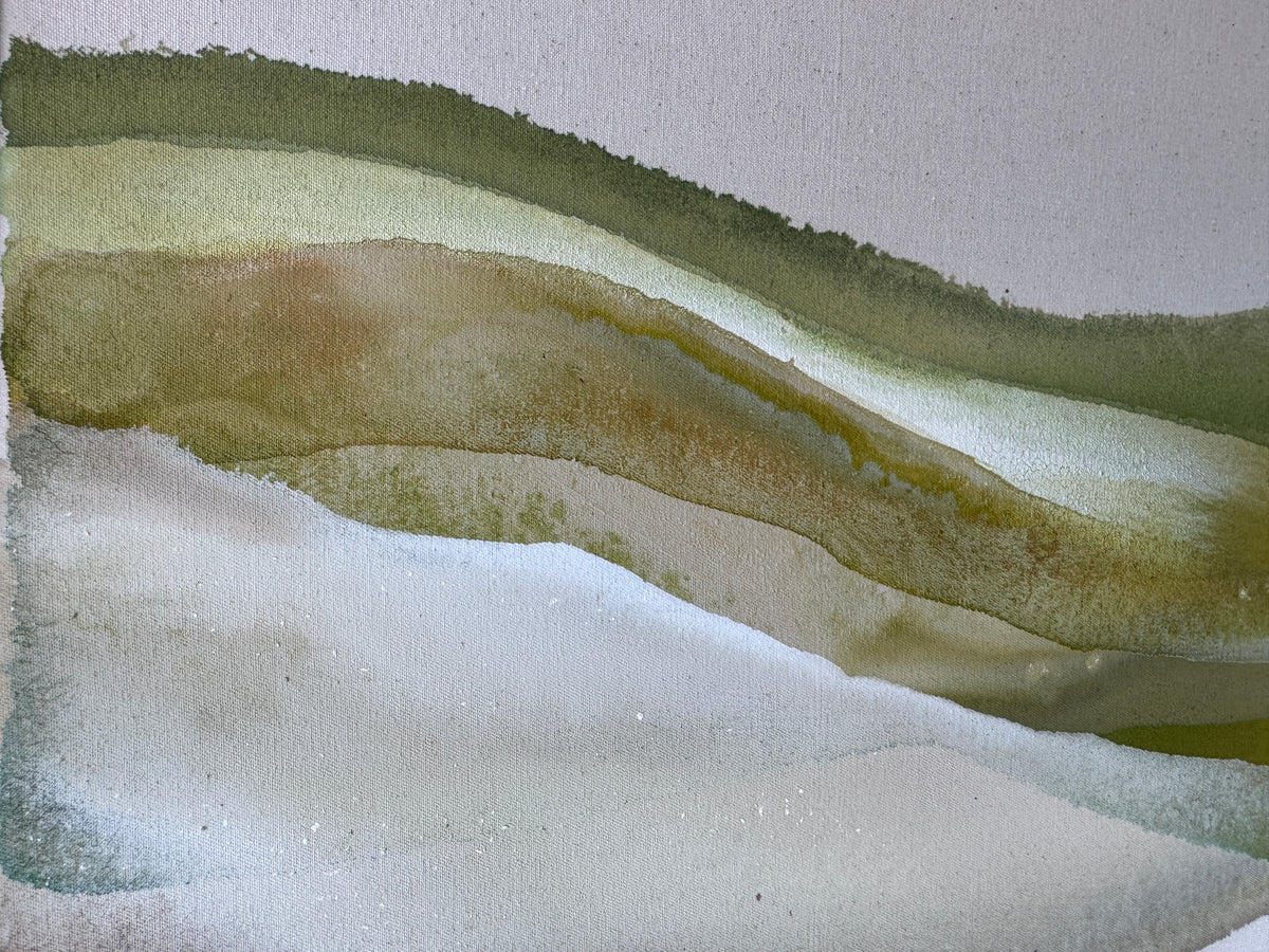 'Soft Dunes'