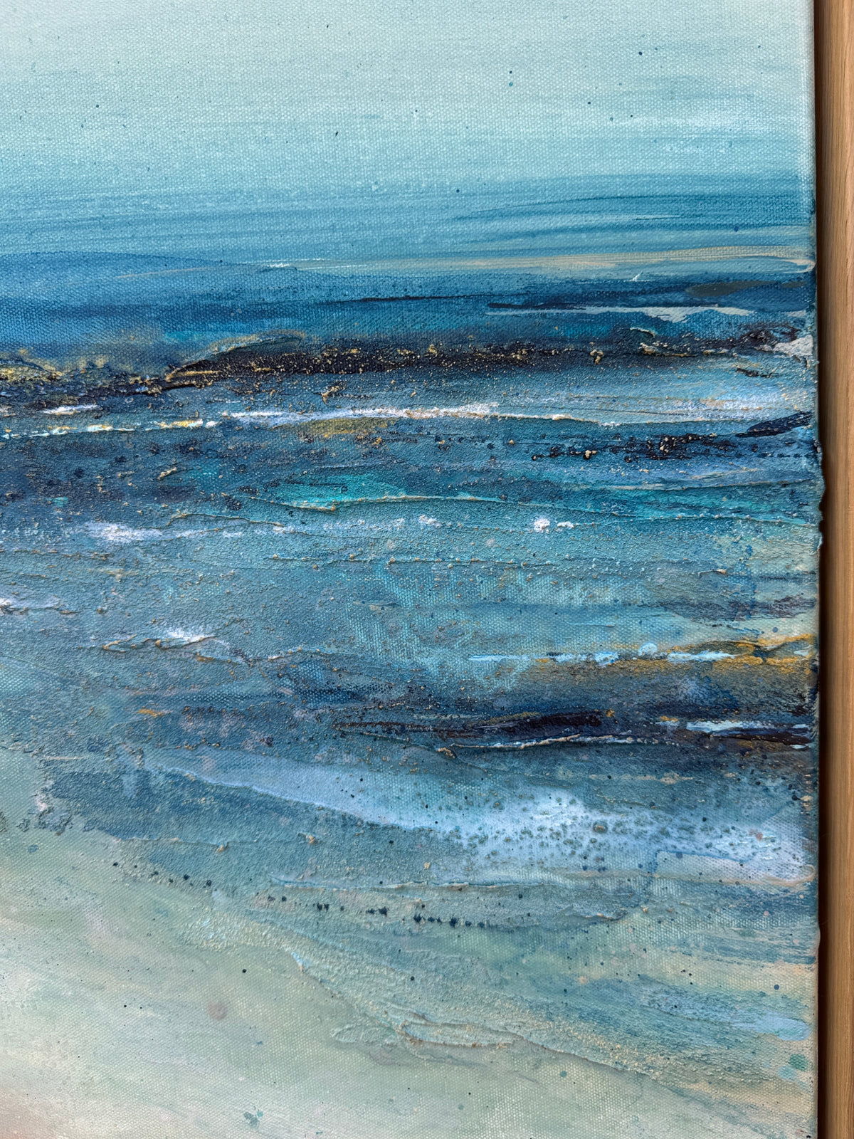 'Hidden Currents‘