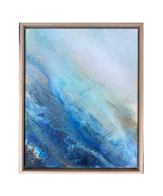 'Soft Shoreline'