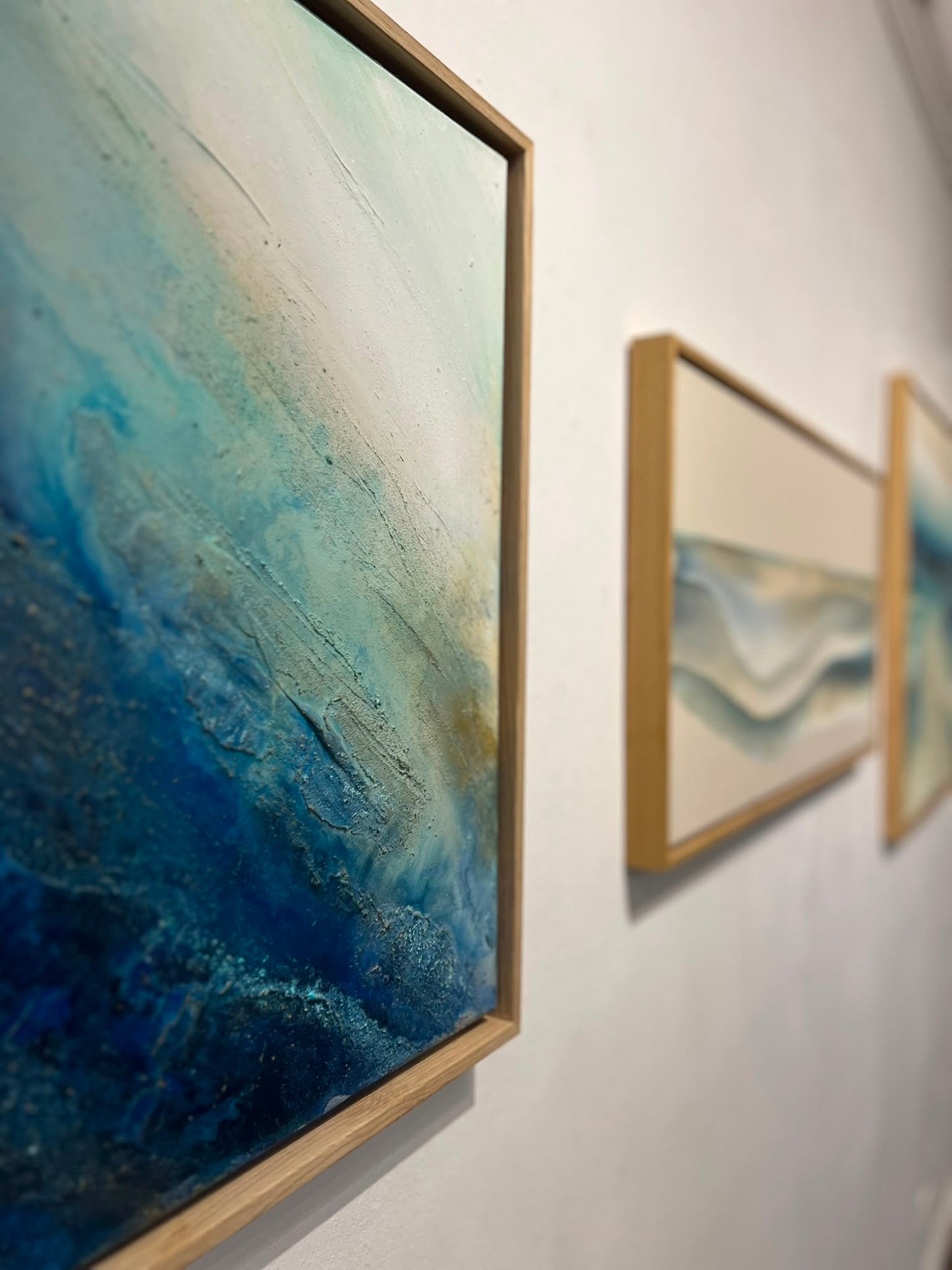 'Soft Shoreline'