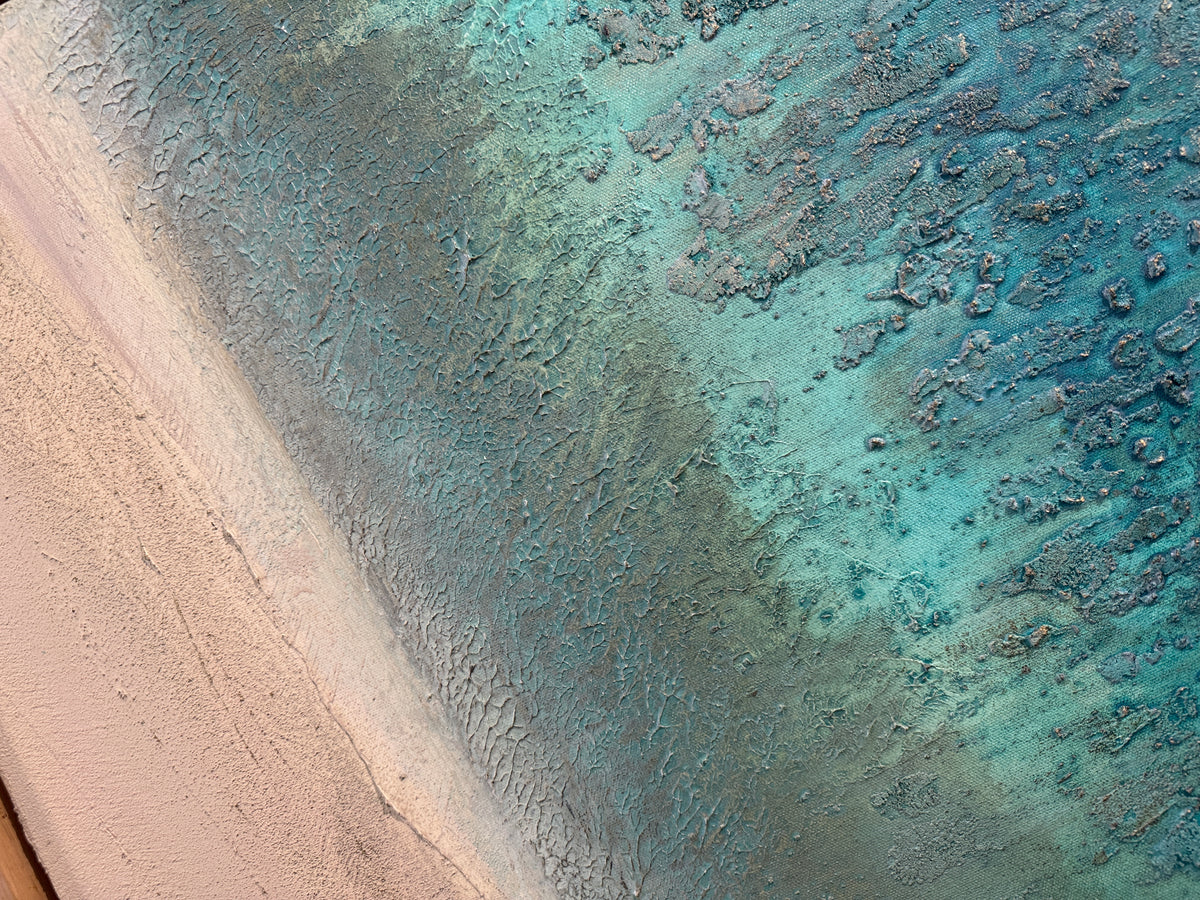 Turquoise Reef