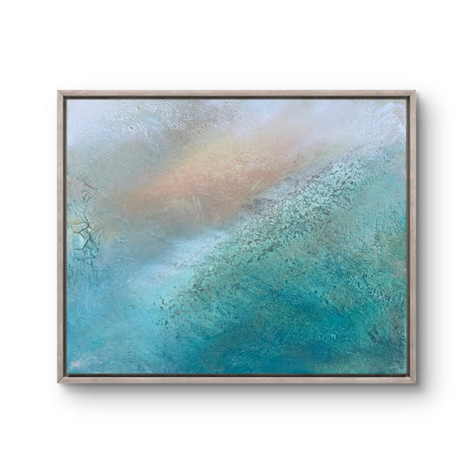 'Bay Dreams‘