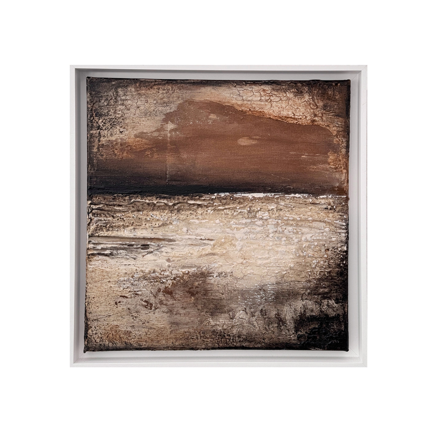 Sepia Horizon