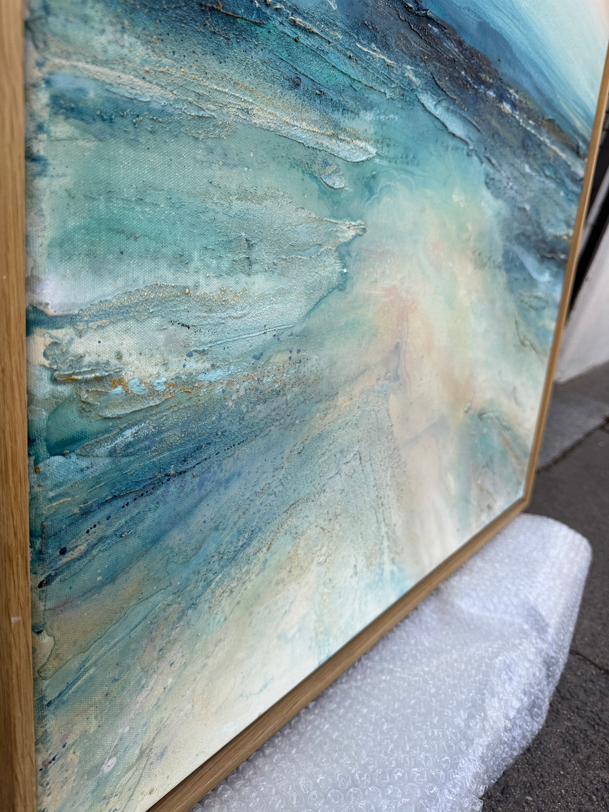 'Hidden Currents‘