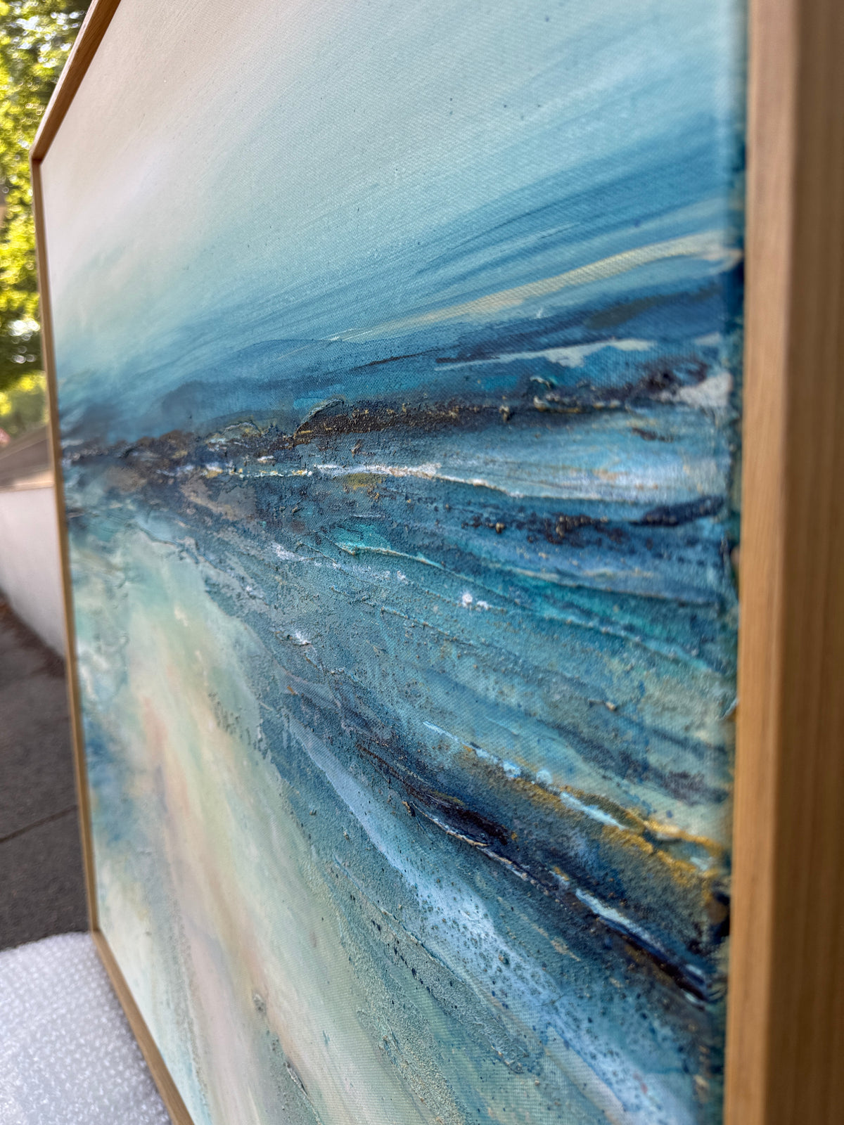 'Hidden Currents‘